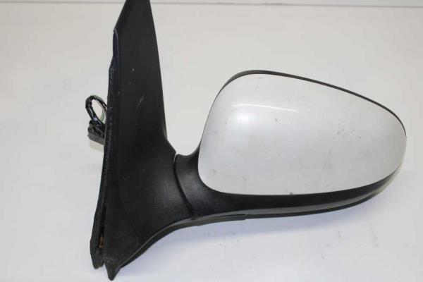 RETROVISEUR GAUCHE ELECTRIQUE FORD - Vue 1